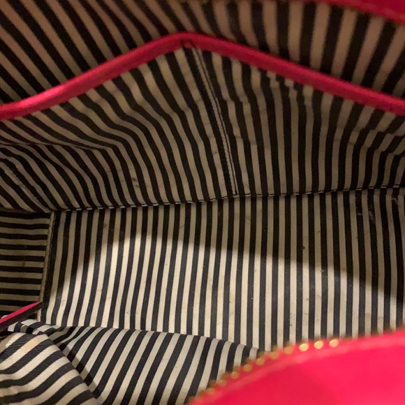 Kate Spade Little Babe in Punch Pink - Picture 5 of 7